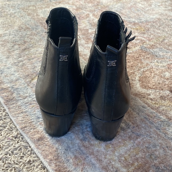 Sam Edelman size 8 1/2 boots - Picture 3 of 4